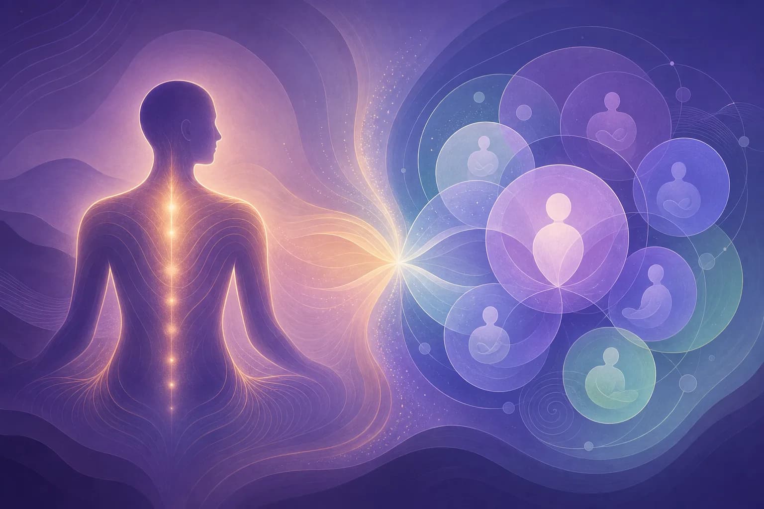 Somatic Therapy vs IFS: Body-Based Healing or Parts Work?